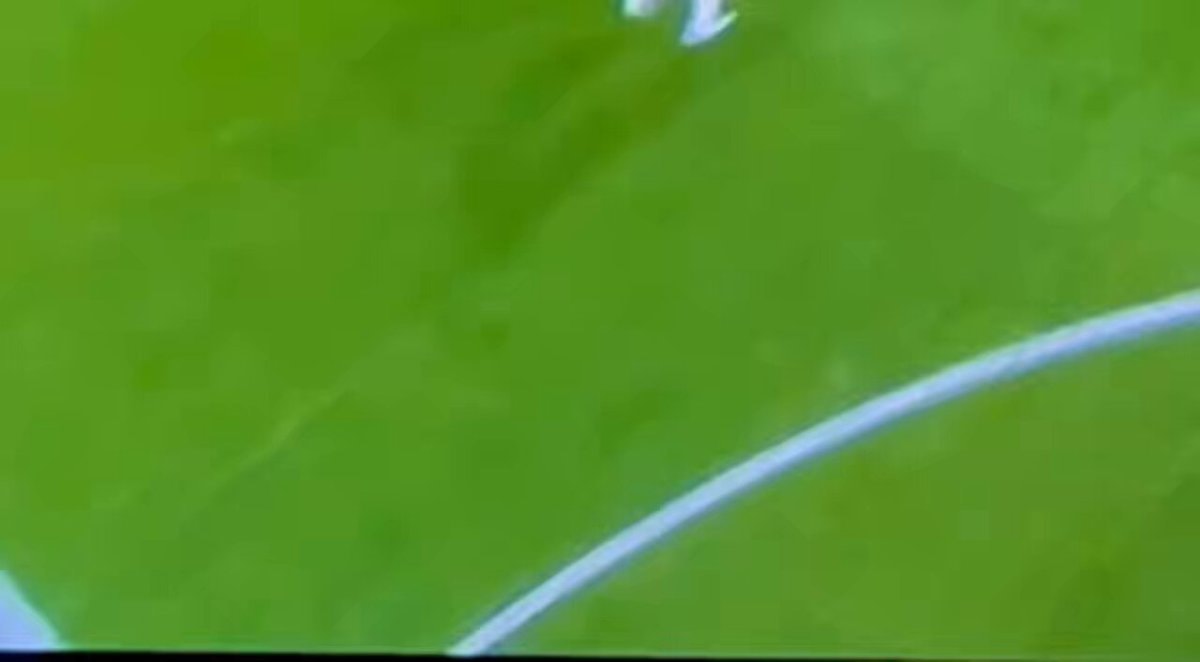 Arda Guler alleged elbow Sevilla