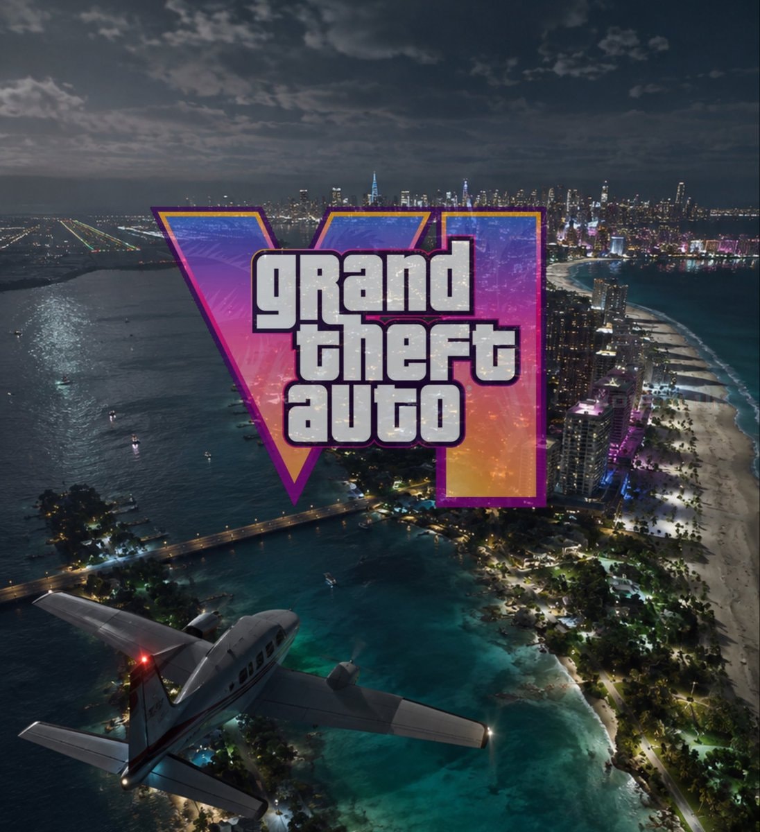 GTA 6 map size reports (photo 2 of 2)