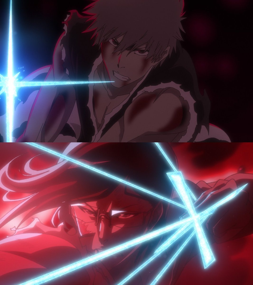 BLEACH Thousand-Year Blood War Episode 9 BLEACH Thousand-Year Blood War Episode 9