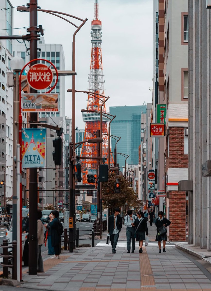Tokyo Japan