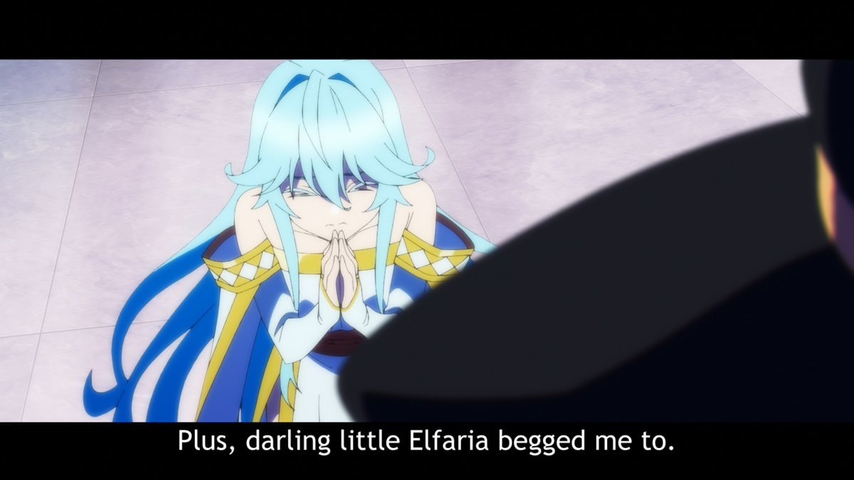 Wistoria Wand and Sword Season 2 (photo 3 of 4)