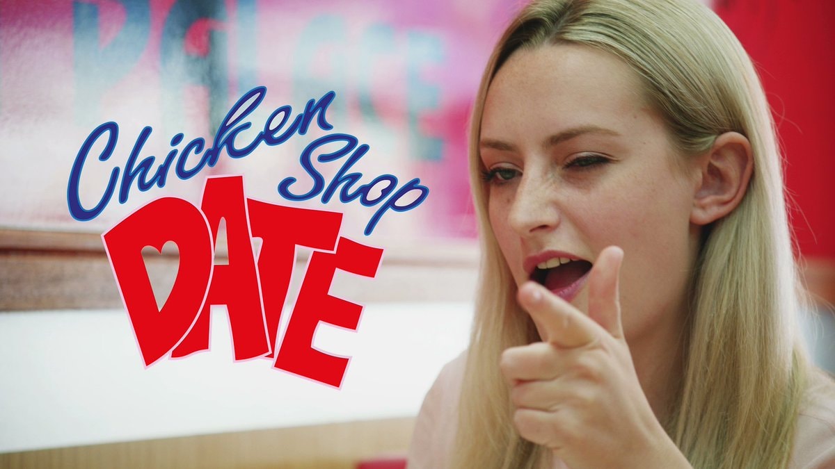 Chicken Shop Date on Netflix