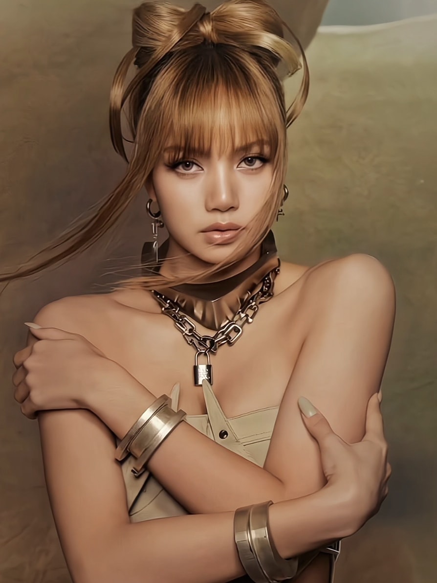 Lisa edit