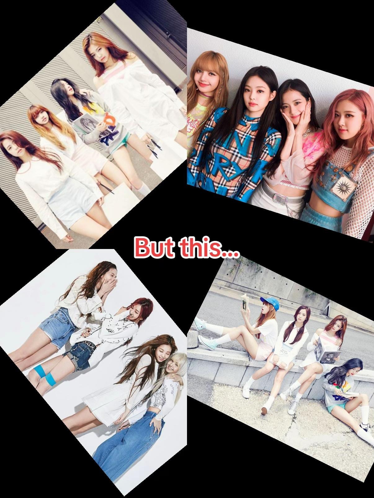 Blackpink 2026 edit (photo 2 of 2)