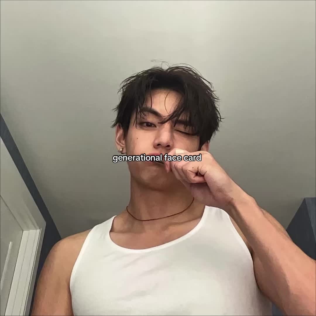 Taehyung updates