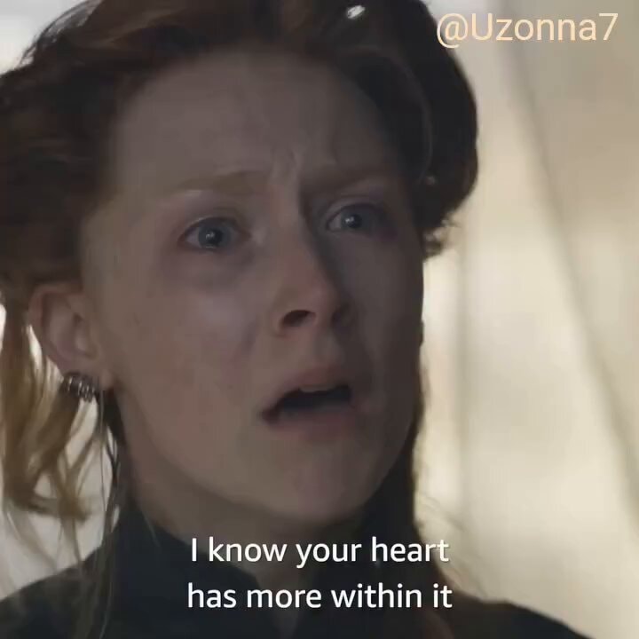 Mary Queen of Scots underrated royal rivalry