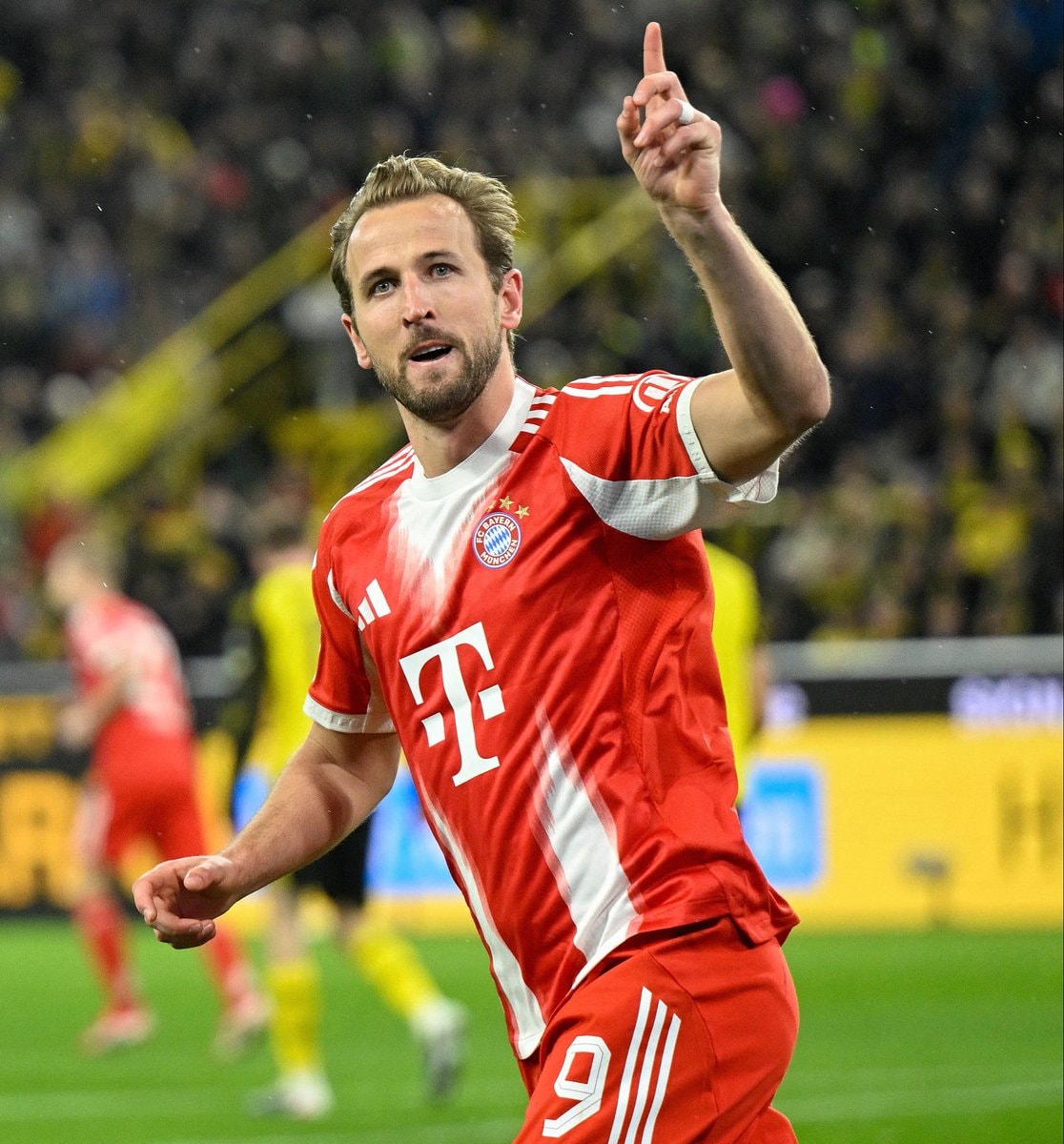 Harry Kane Ballon d'Or