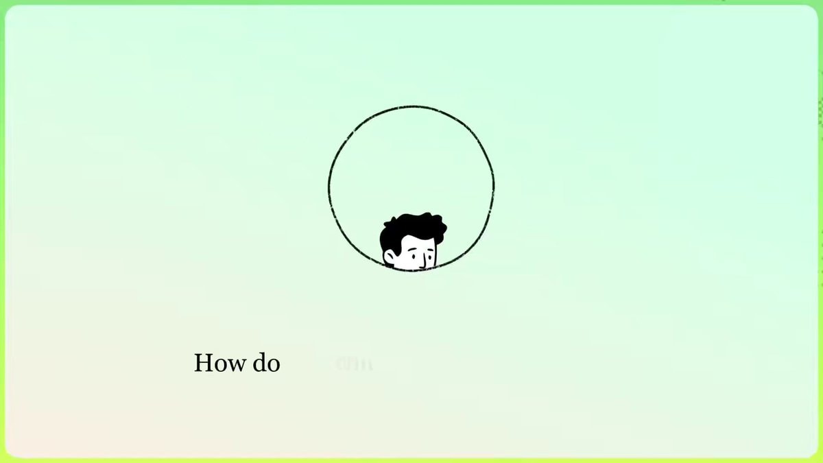 Octen AI search stack