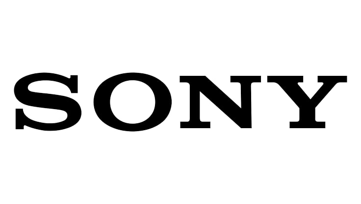 Sony logo announcement Sony logo announcement
