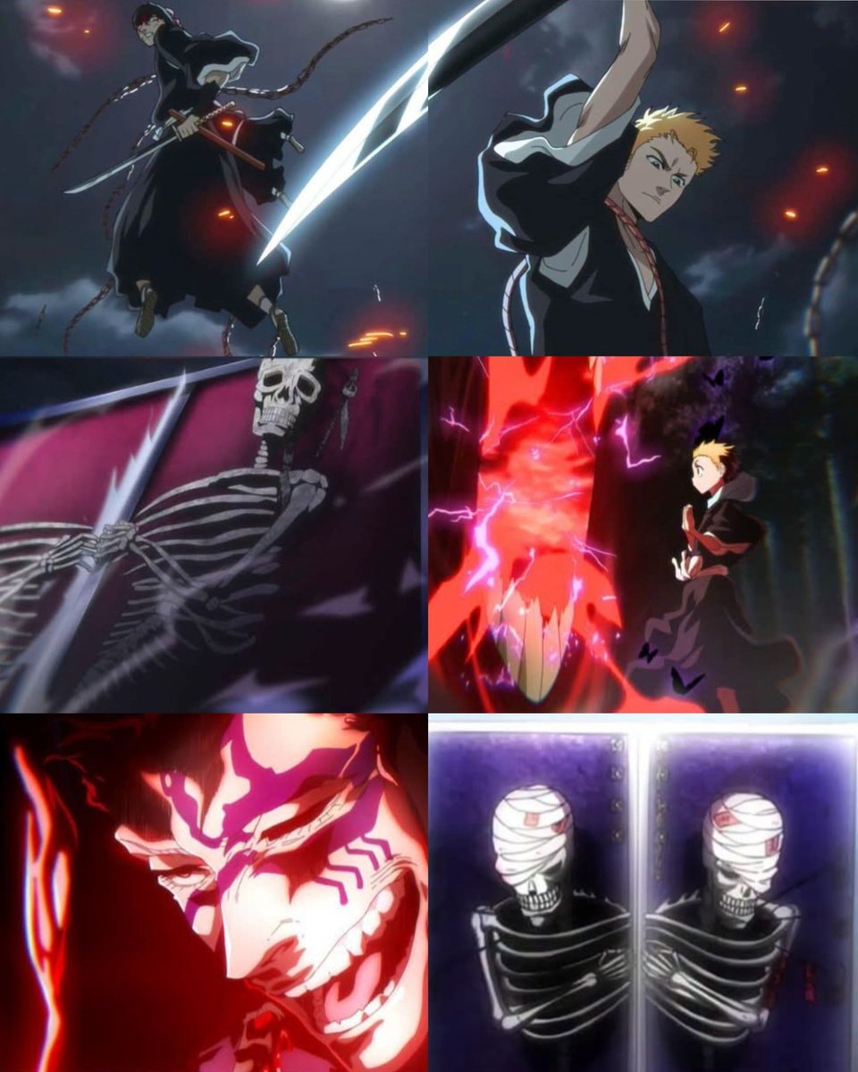 HELL ARC ⏳