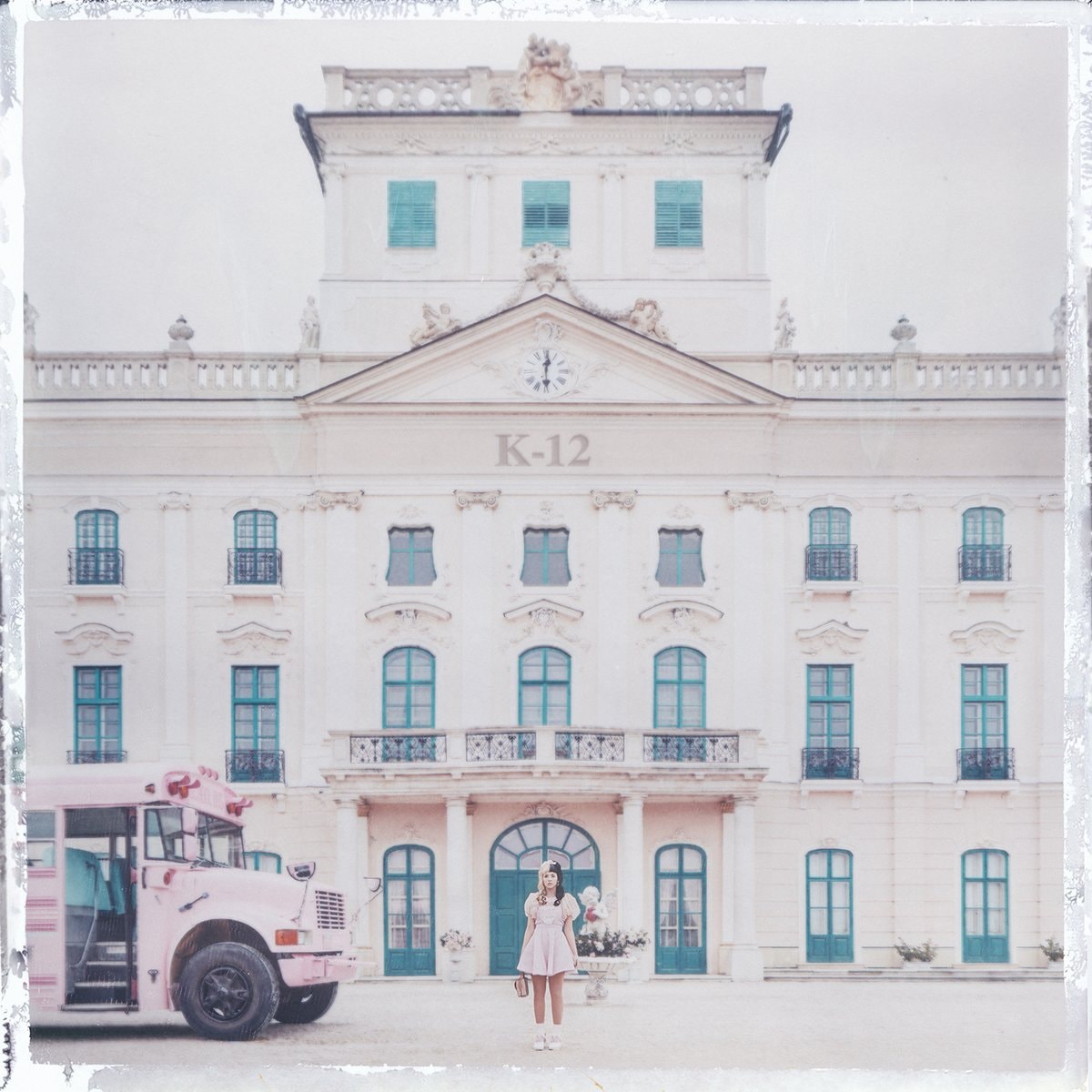 Melanie Martinez K-12