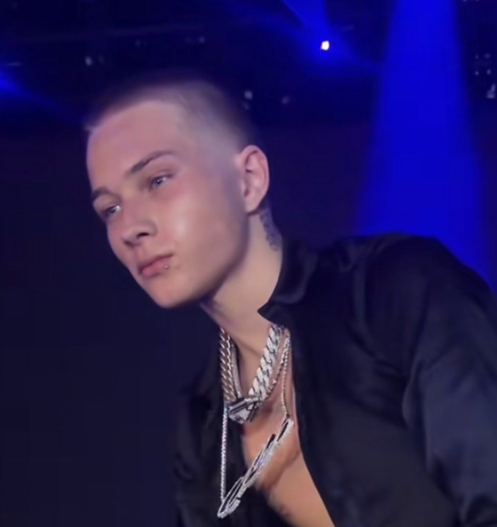Nettspend buzz cut (photo 2 of 2)