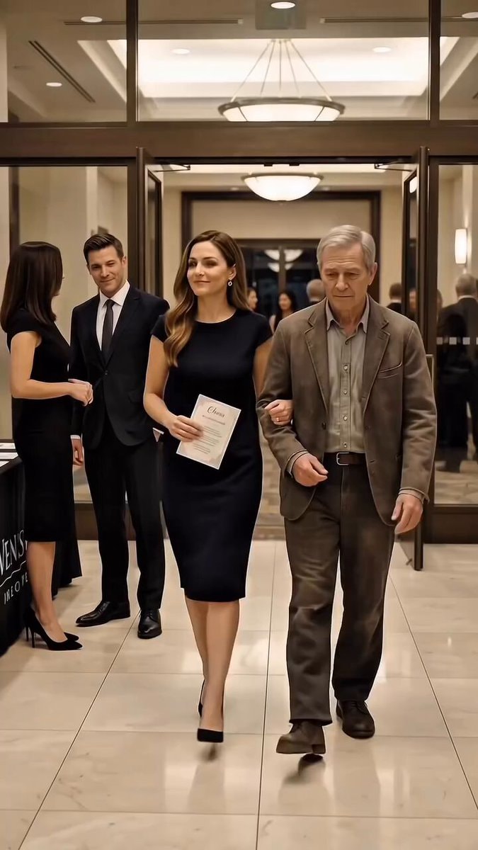 CEO tests employees at gala CEO tests employees at gala