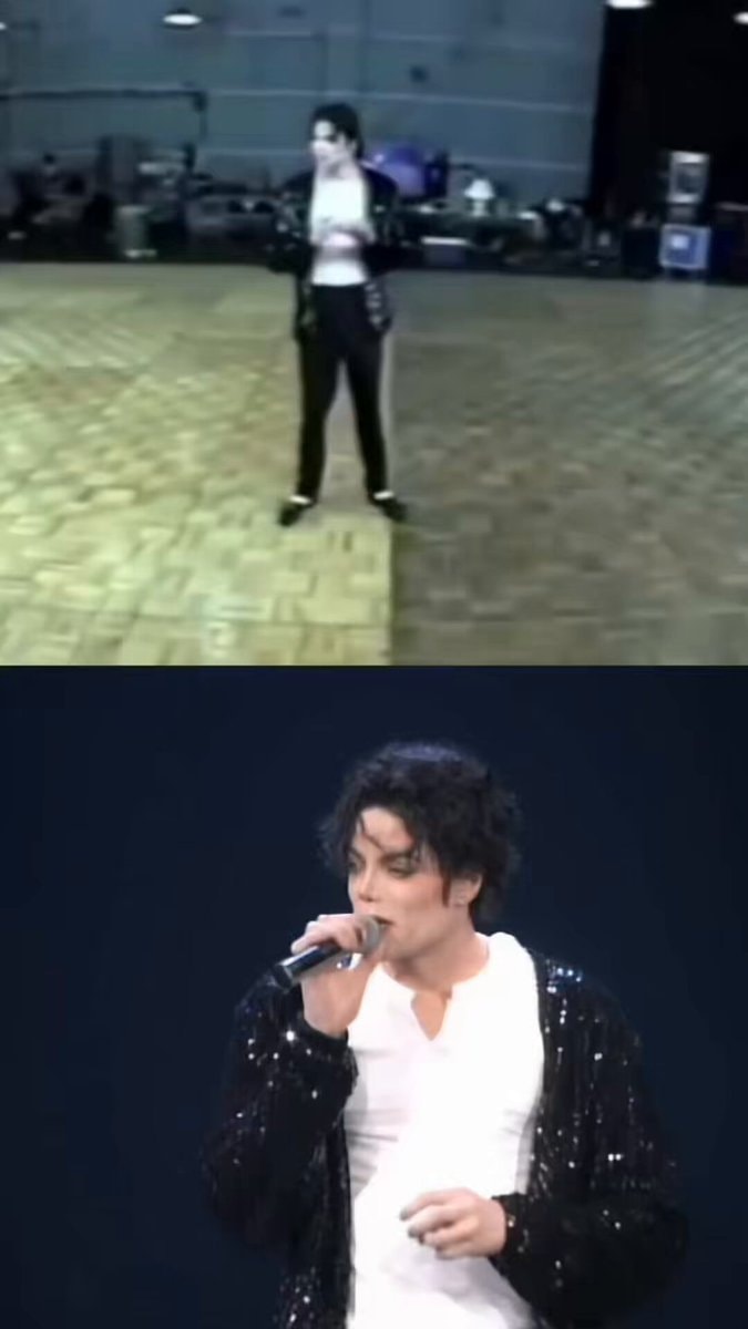 Michael Jackson 1995 MTV VMA Billie Jean Dangerous