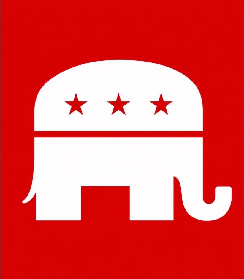 GOP Groyper Problem Politico report (photo 2 of 2)