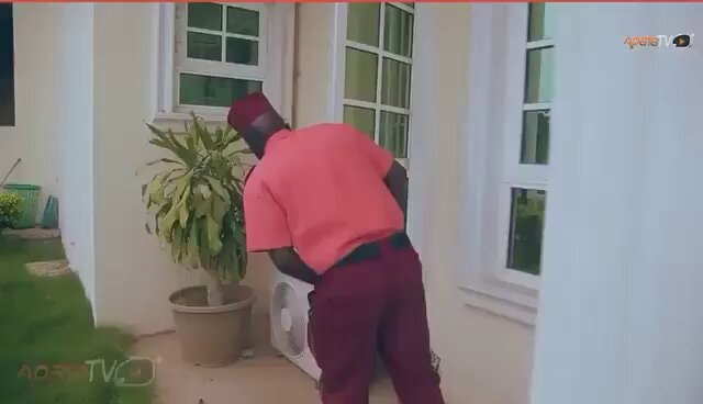 APATA TV skit moment