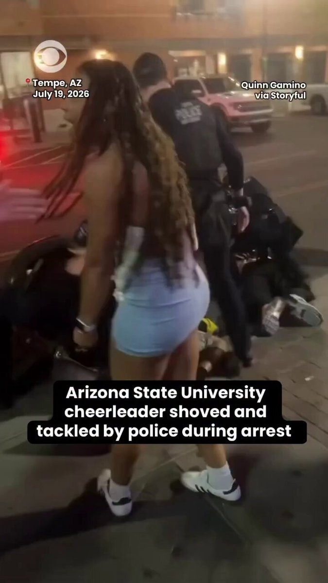 Eryn Bonner Tempe Police Incident Eryn Bonner Tempe Police Incident