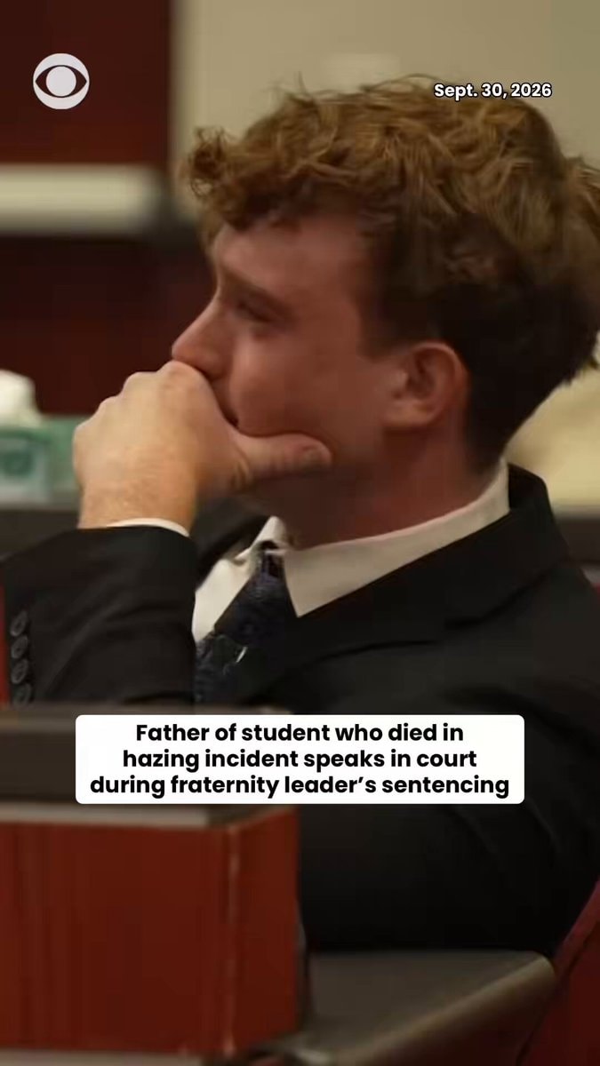 Colin Martinez father speaks at Carter Eslick sentencing