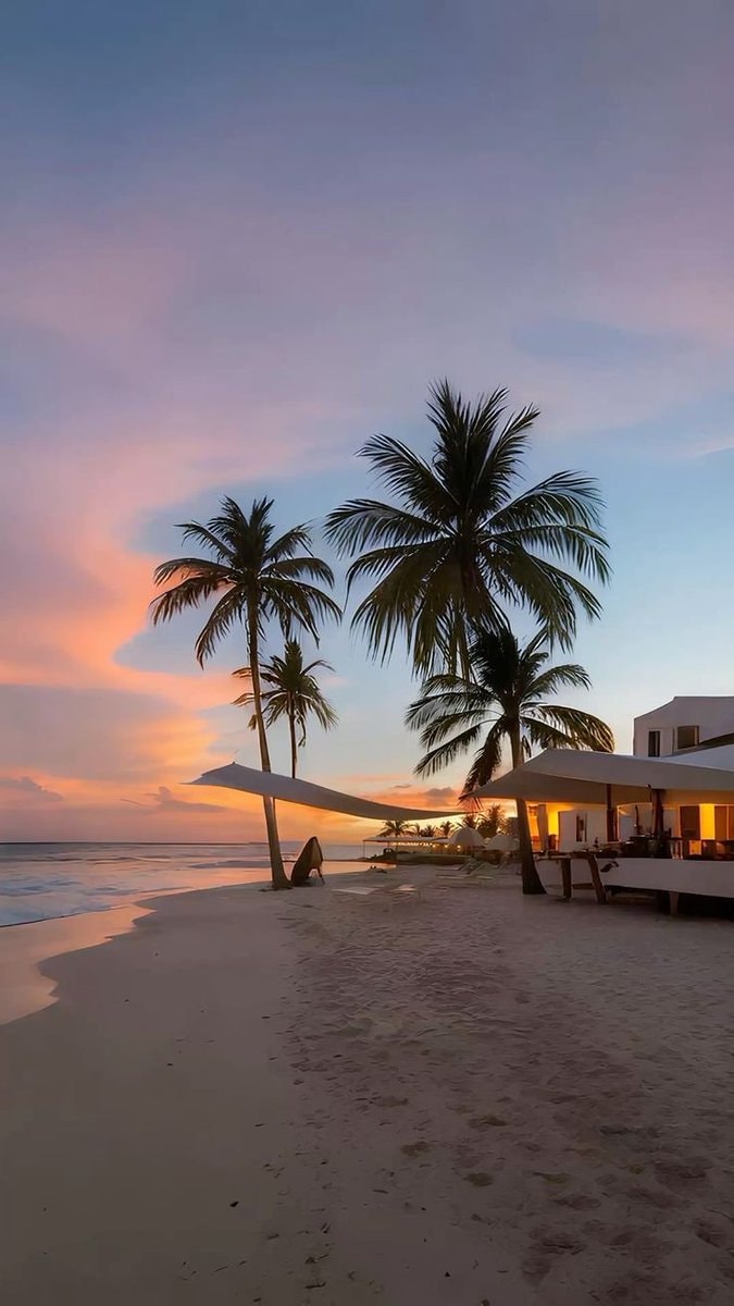 Boracay sunset