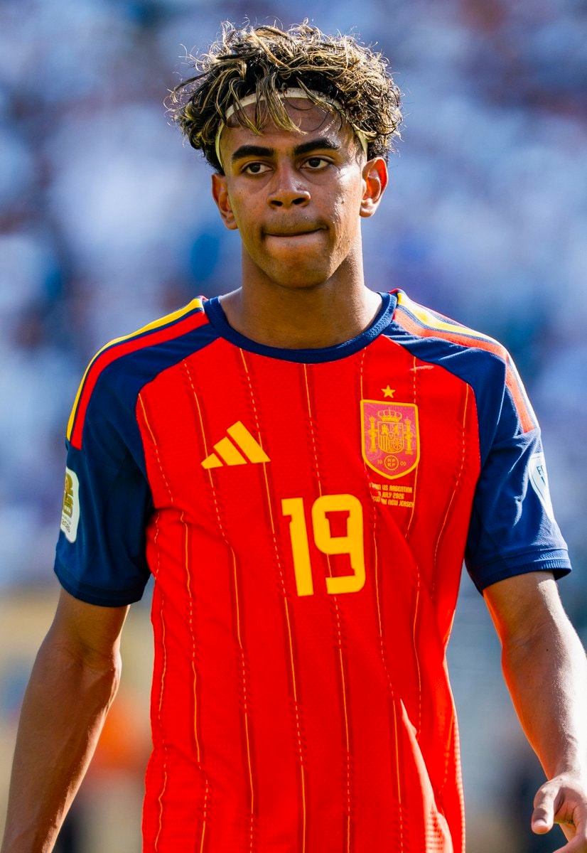MARCA Top 100 Players 2025-26 (photo 2 of 2)