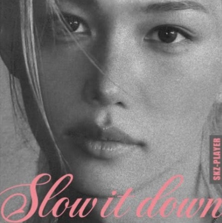 Felix Slow It Down release (photo 2 of 2)