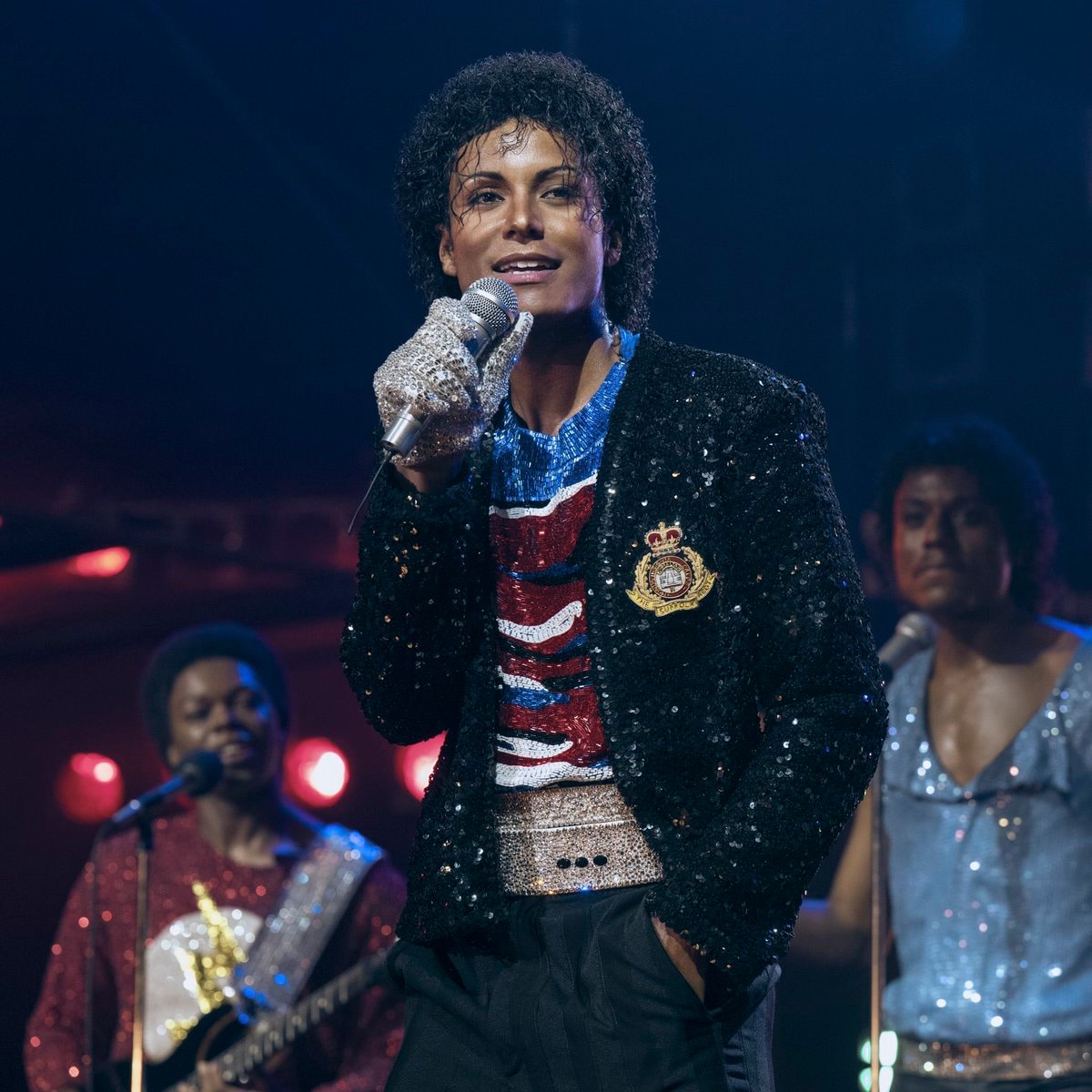 MICHAEL 2 release and production timeline