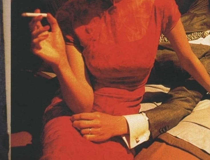 in the mood for love 2000