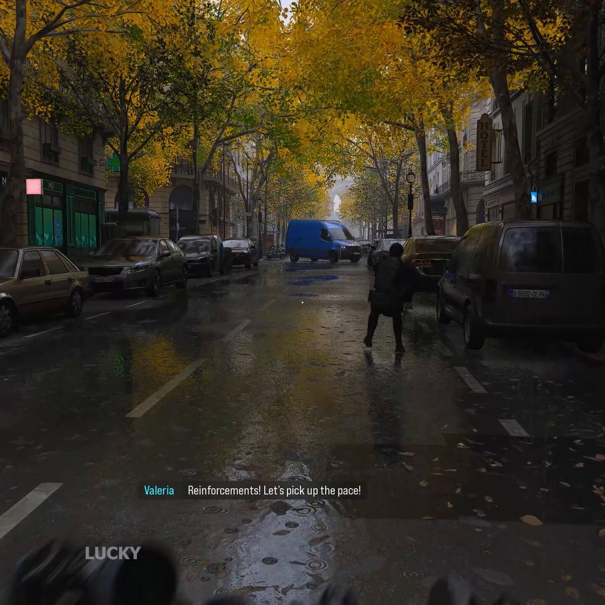 Highest difficulty gaming warning