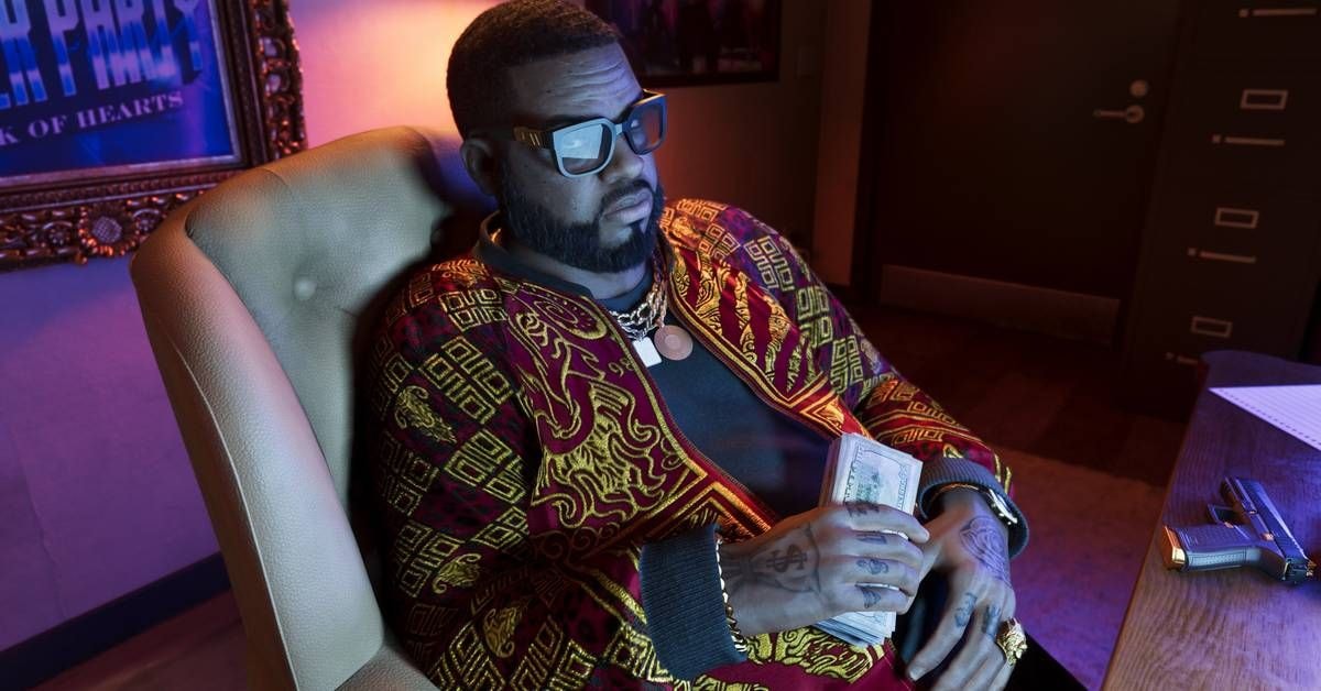 Grand Theft Auto 6 pre-orders milestone