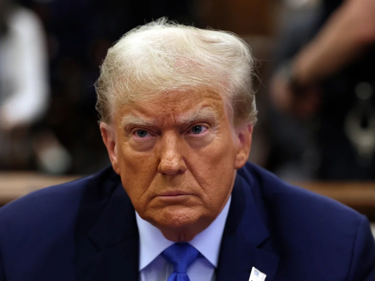 Trump Iran Deal Update (photo 2 of 2)