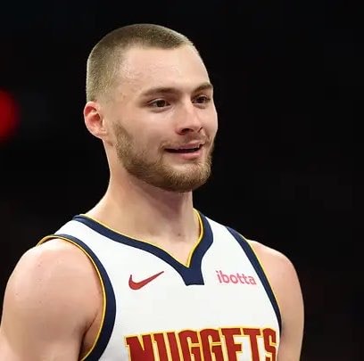 Christian Braun 31 points