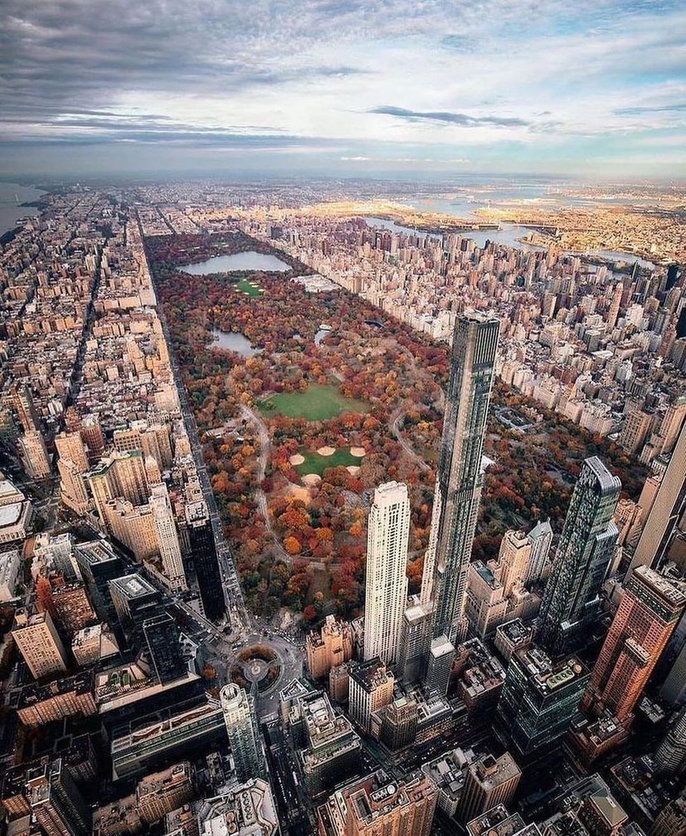 New York City skyline (photo 4 of 4)