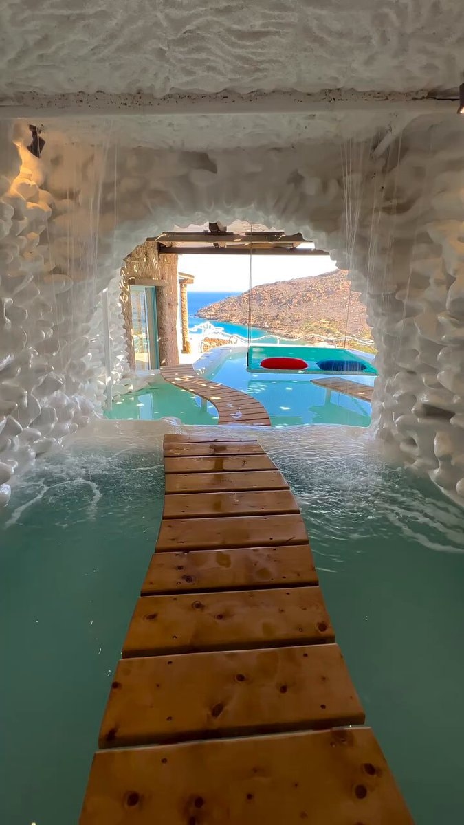 Mykonos Greece