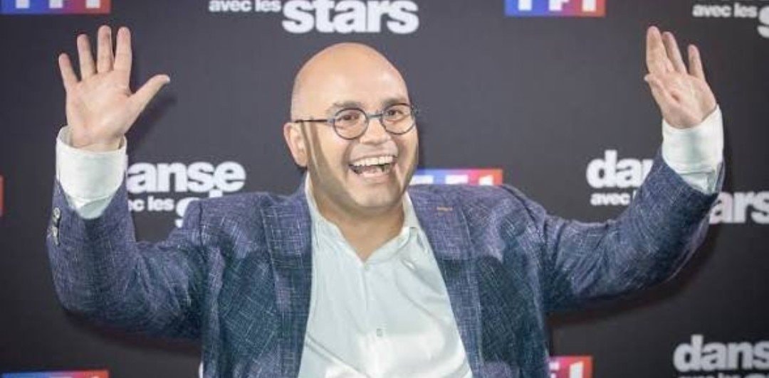 danse avec les stars TF1 moment