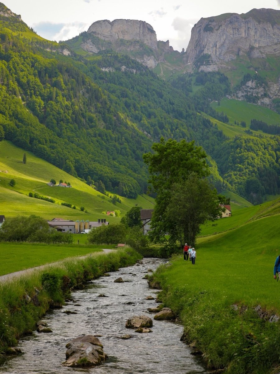 Switzerland (photo 4 of 4)
