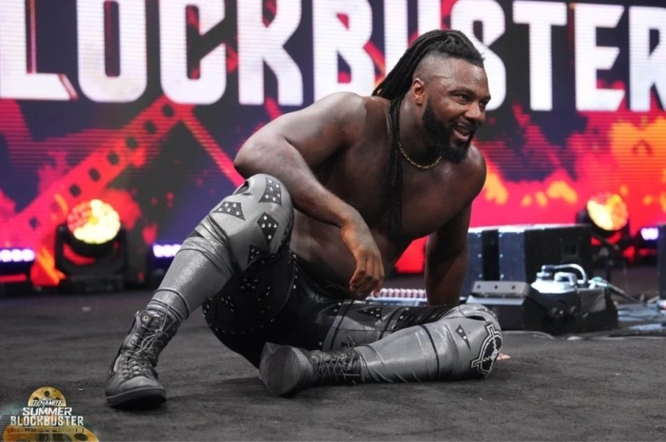AEW Dynamite ratings June 28 (photo 4 of 4)