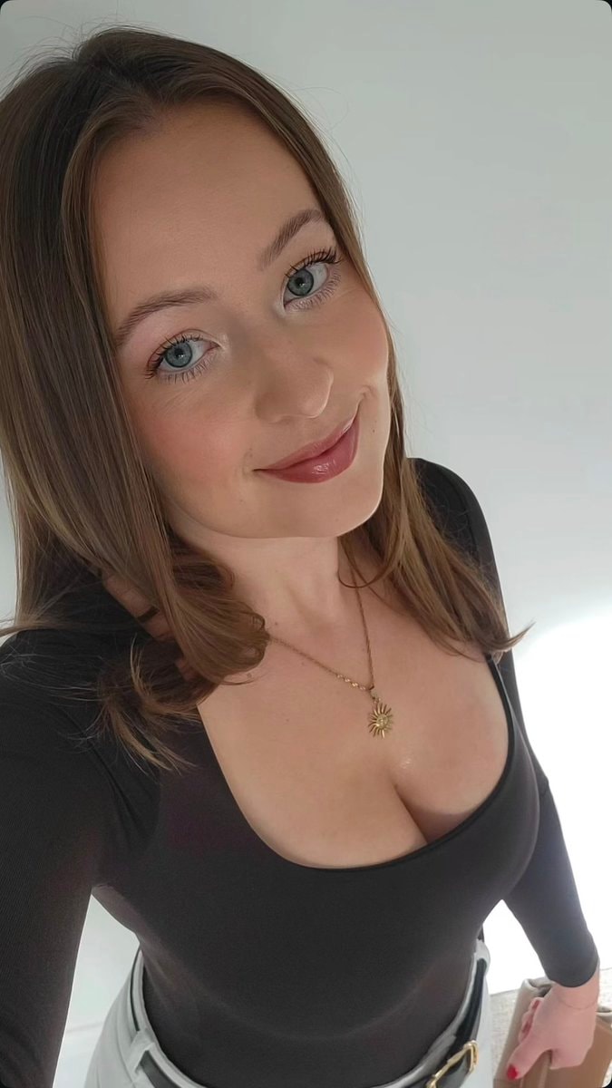 Gemma Frith 🔥
