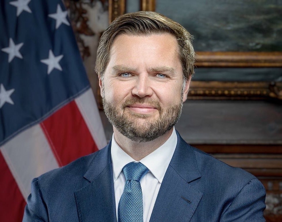 Vice President JD Vance on judging politicians