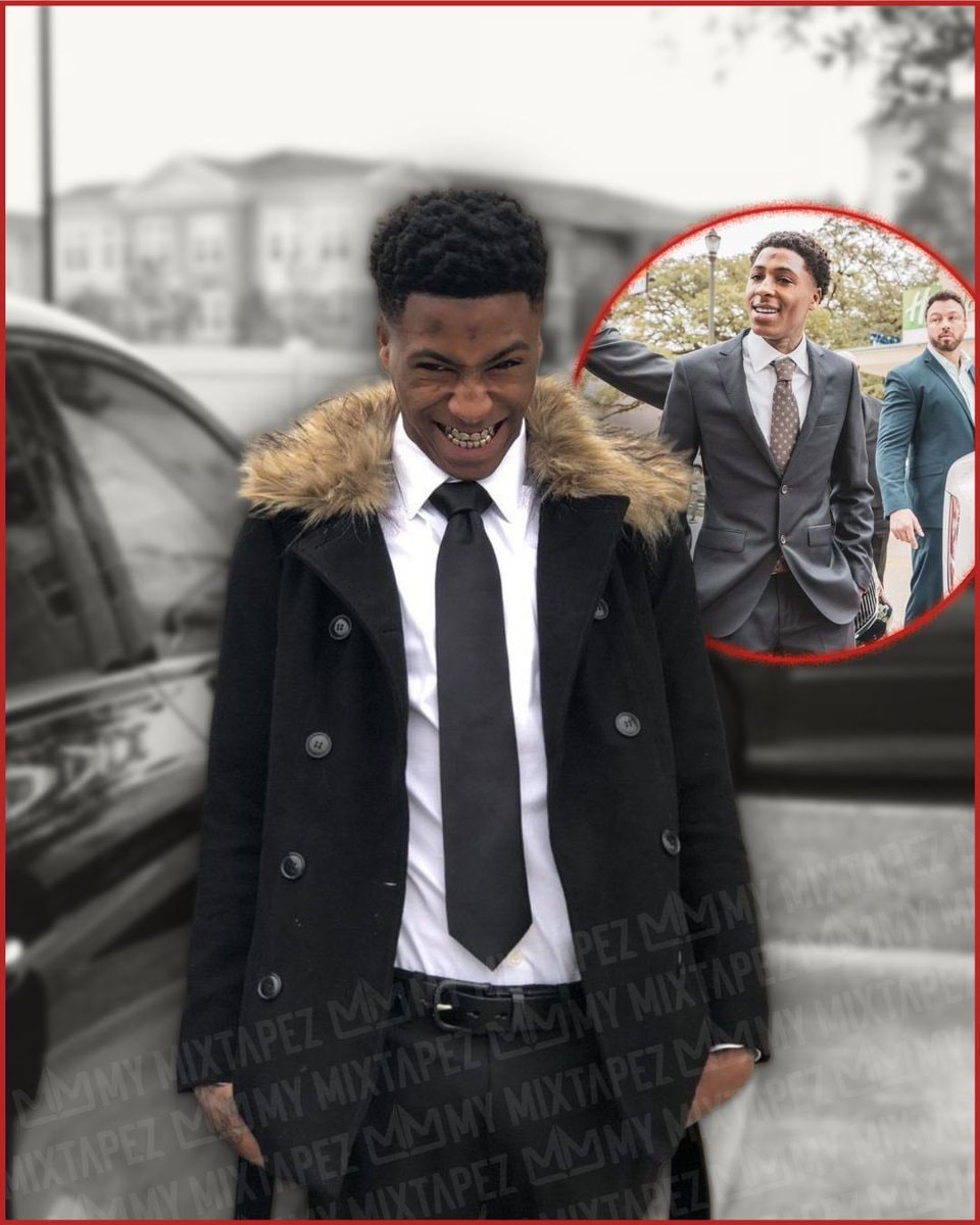 NBA Youngboy Day Kansas City Missouri