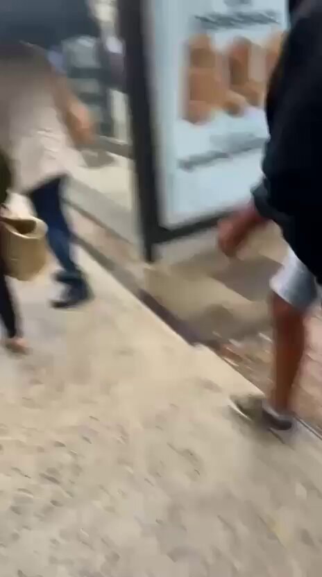 France violent uprising