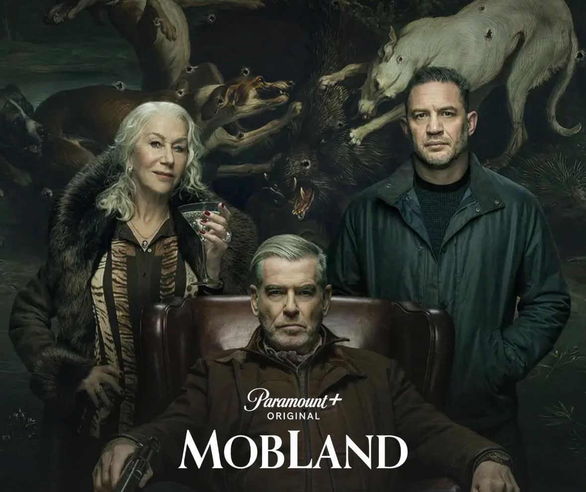MobLand must watch