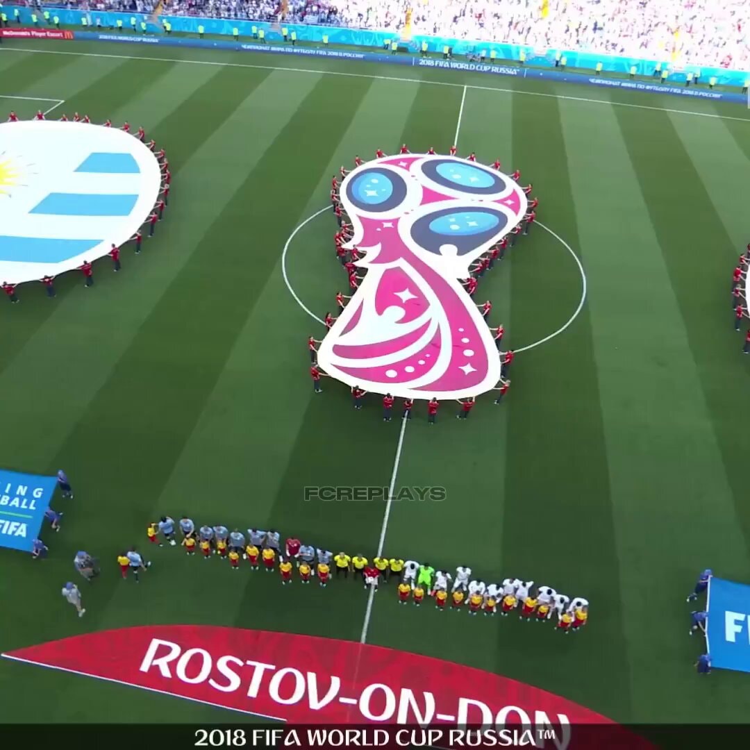 Uruguay vs Saudi Arabia 2018 World Cup Uruguay vs Saudi Arabia 2018 World Cup