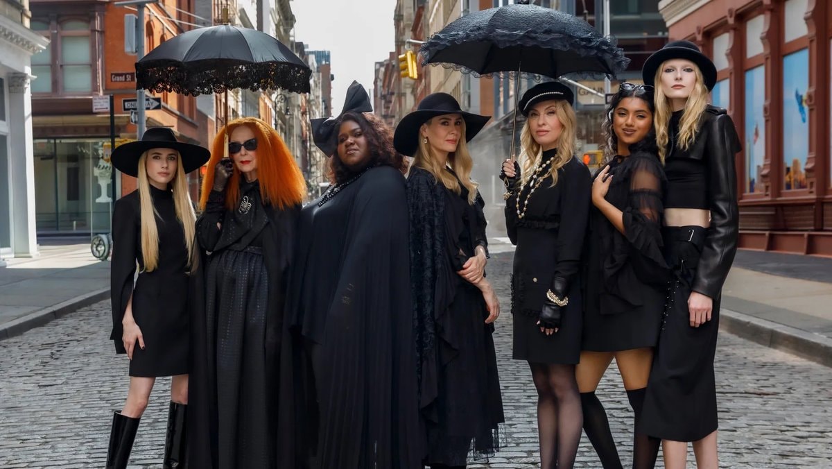 American Horror Story Season 14 renewal