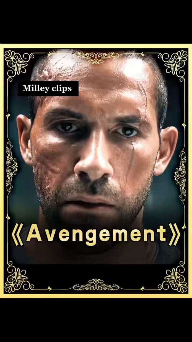 Avengement Jack metal teeth