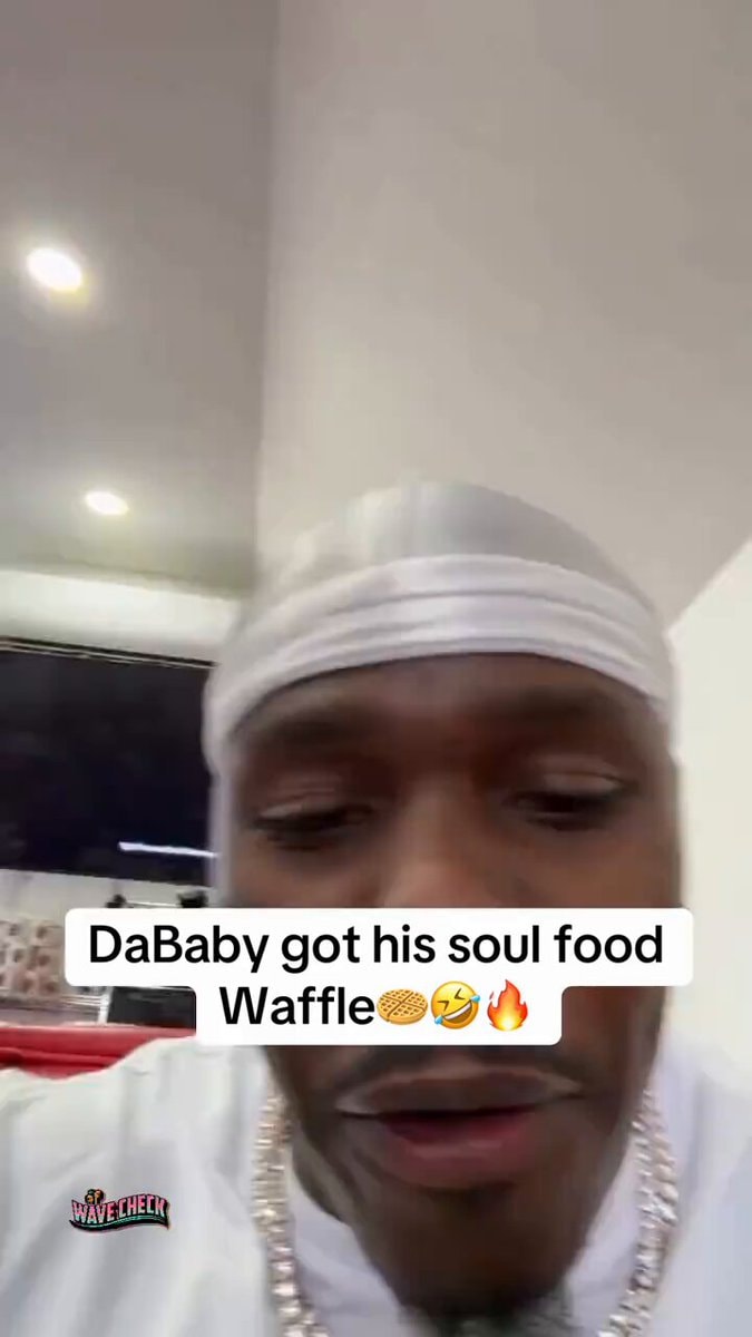 DaBaby new restaurant Charlotte