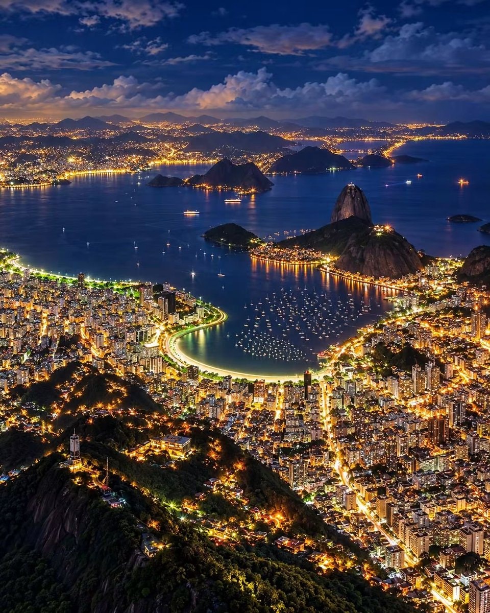 Rio de Janeiro Brazil