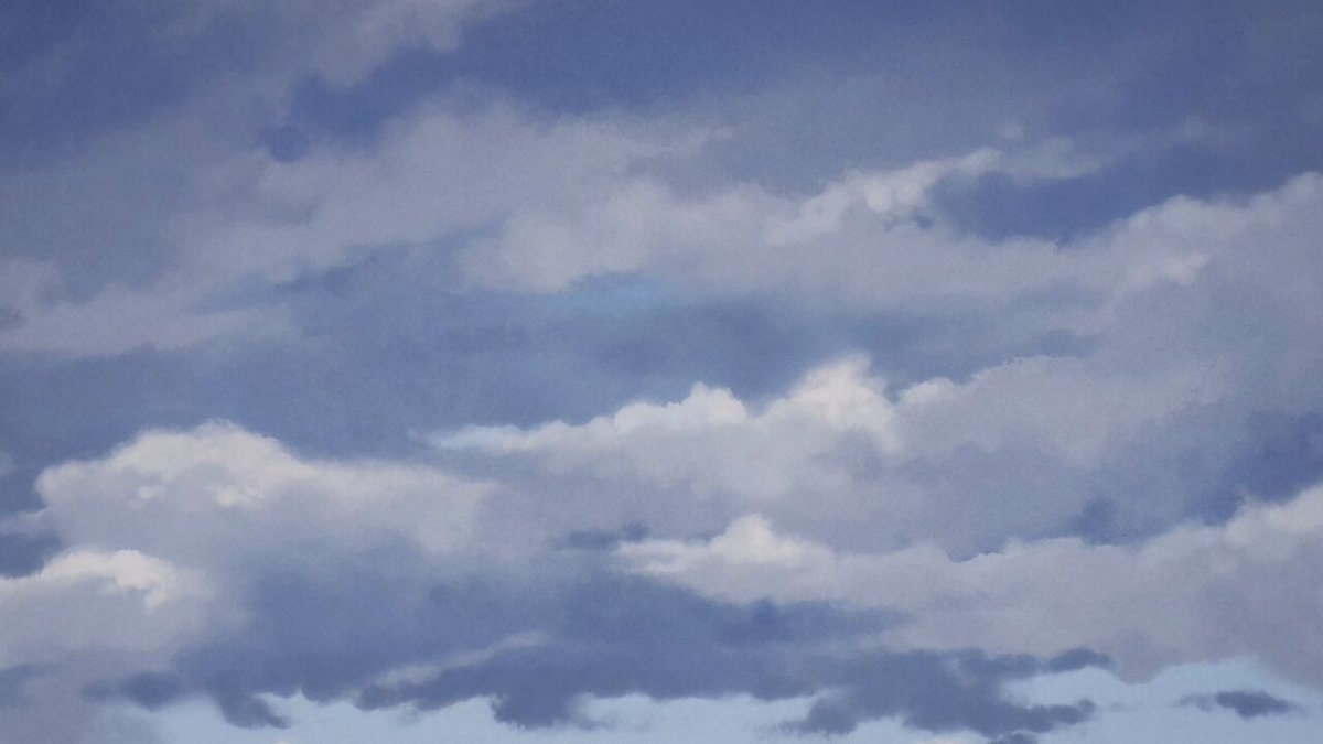Go with the Clouds, North-by-Northwest trailer
