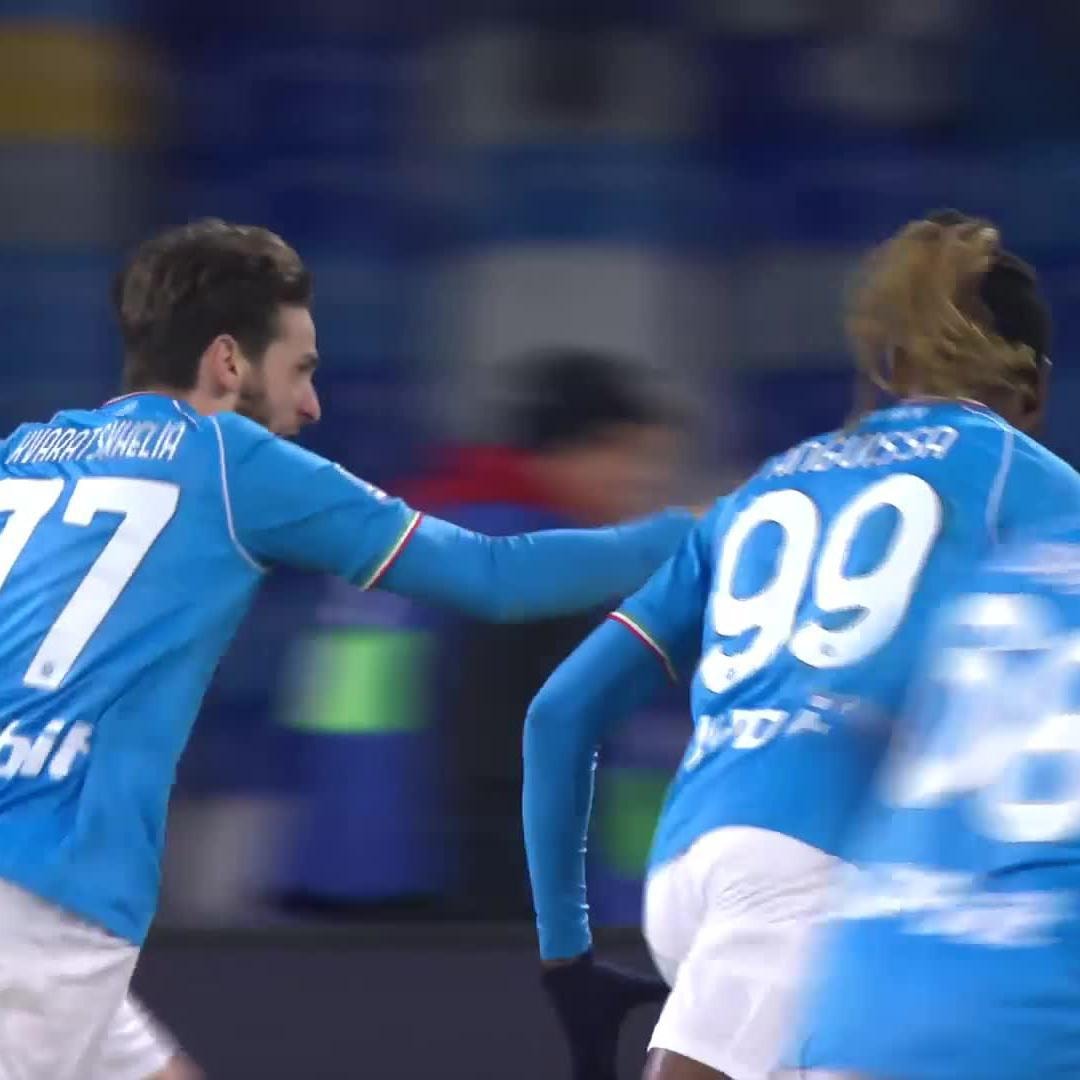 ridiculous soccer assist