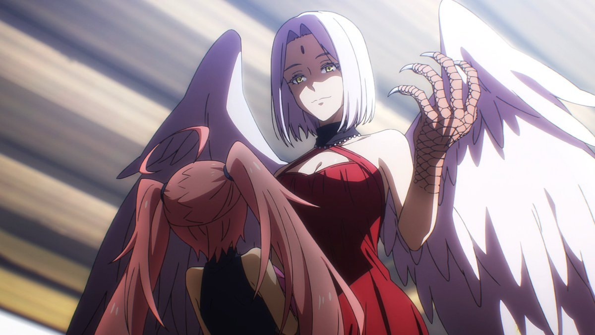 That Time I Got Reincarnated as a Slime Season 4 (photo 4 of 4)