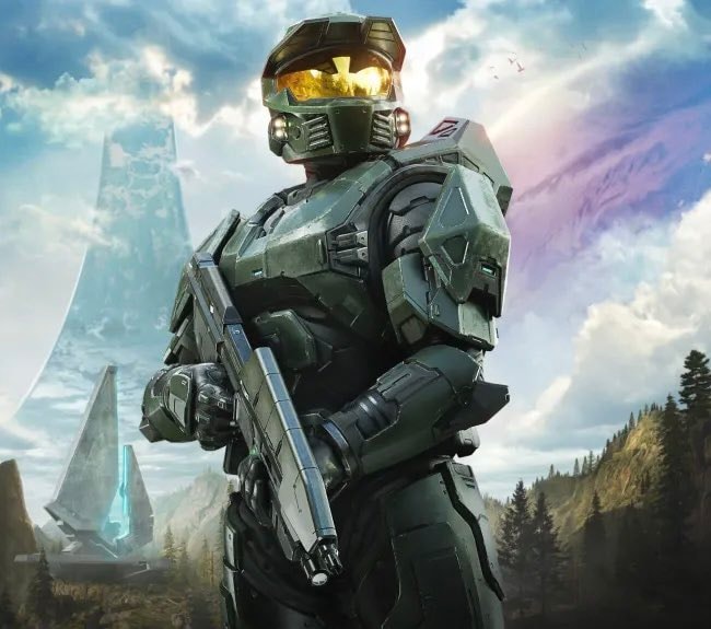HALO Activision development HALO Activision development